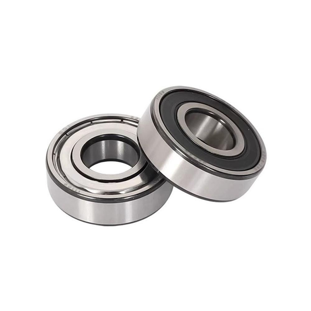 Bearing for Spiral Flush Trim Router Bit with Carbide Insert, Double Bearing - FindBuyTool