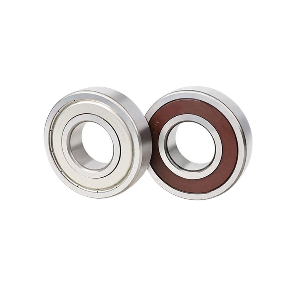 Bearing for Spiral Flush Trim Router Bit with Carbide Insert, Double Bearing - FindBuyTool