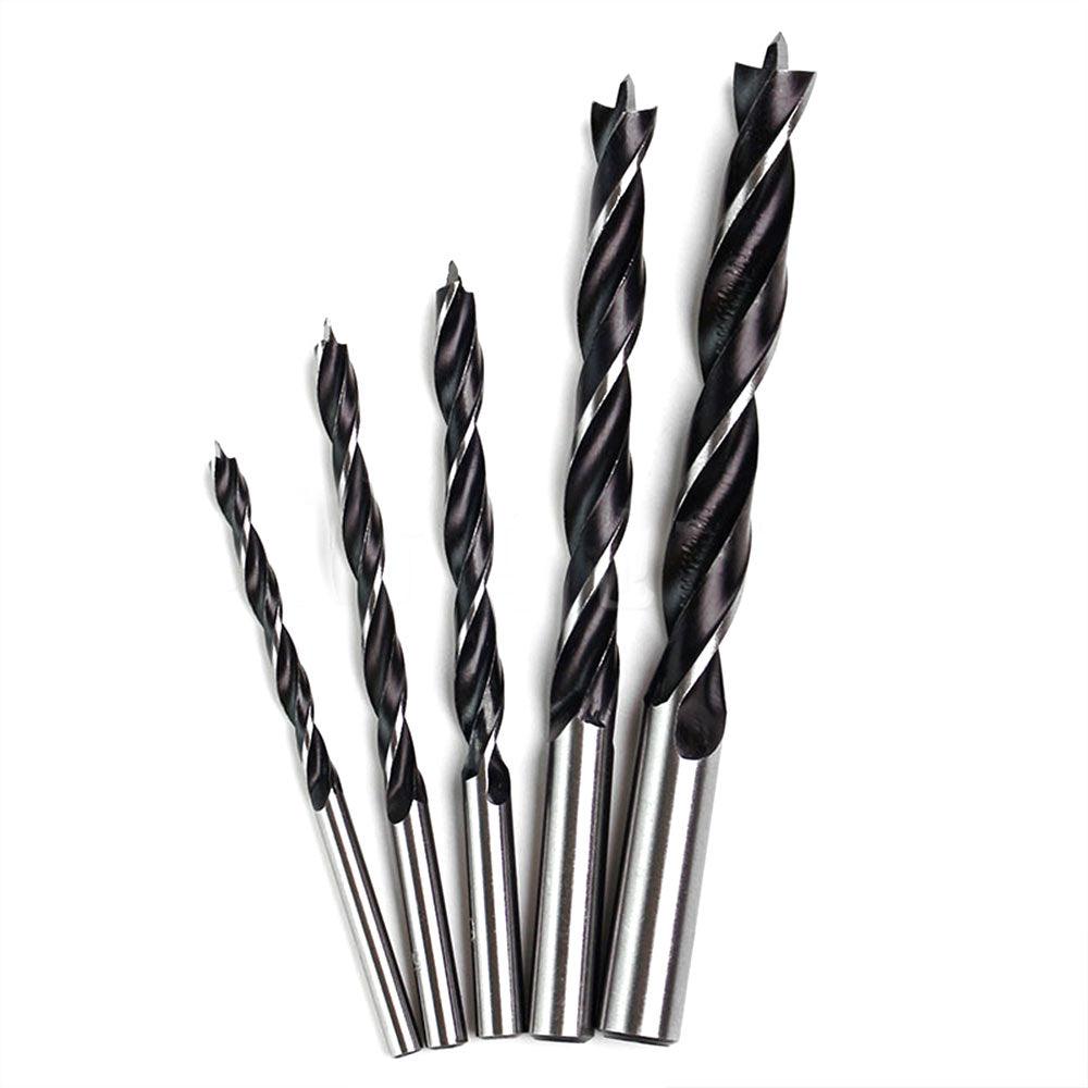 Brad Point Drill Bit - FindBuyTool
