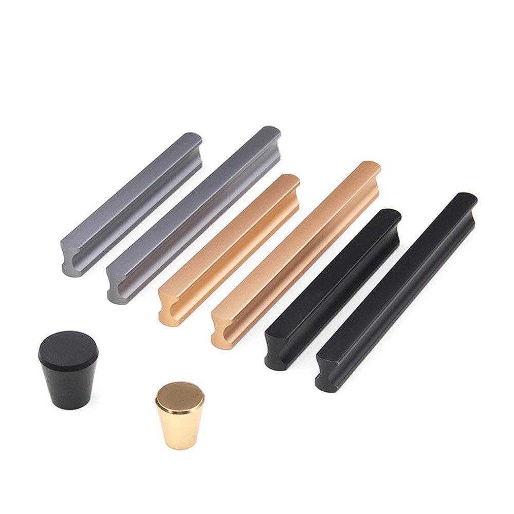 Cabinet Pulls Drawer Handle Modern Style - FindBuyTool