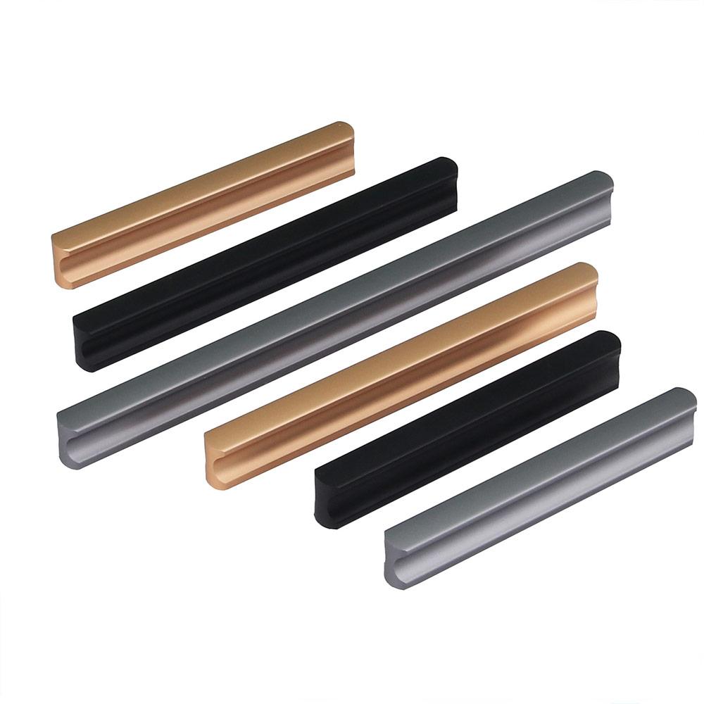 Cabinet Pulls Drawer Handle Modern Style