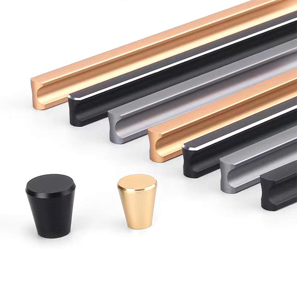 Cabinet Pulls Drawer Handle Modern Style - FindBuyTool