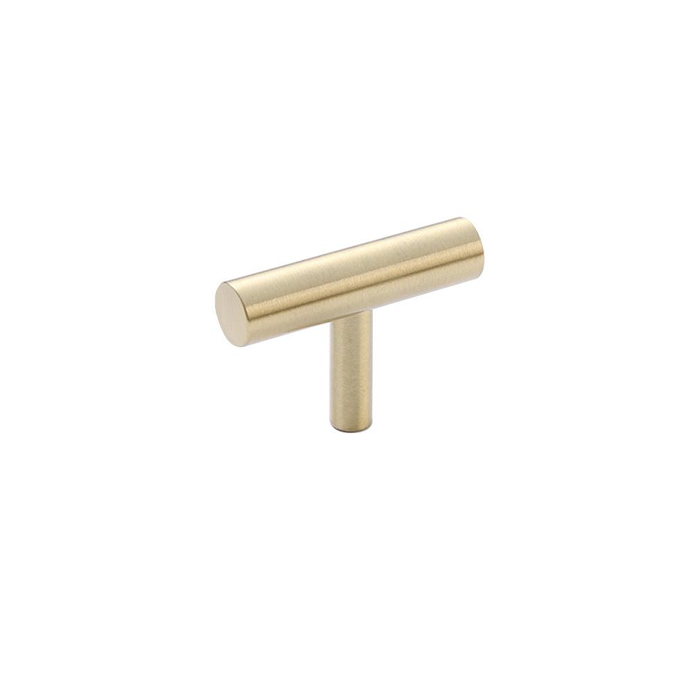 Cabinet Pulls Drawer Handles with Solid Brass Dresser - FindBuyTool