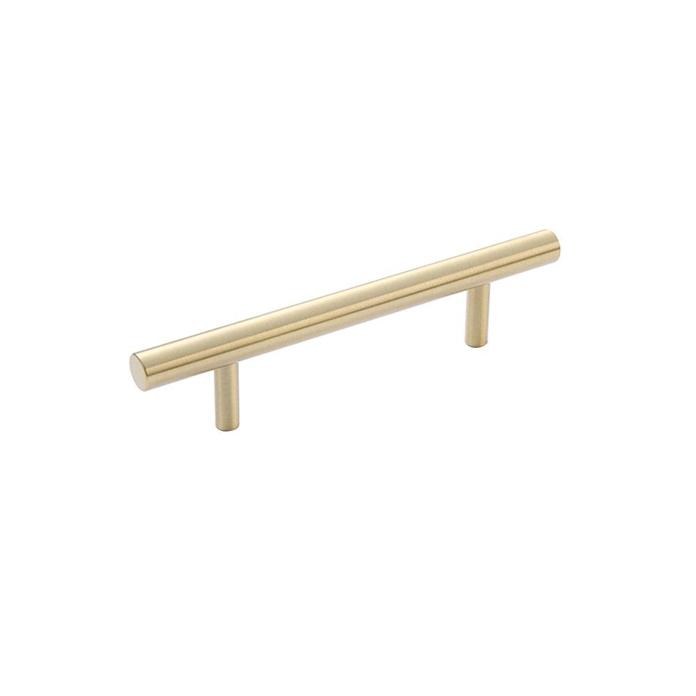 Cabinet Pulls Drawer Handles with Solid Brass Dresser - FindBuyTool