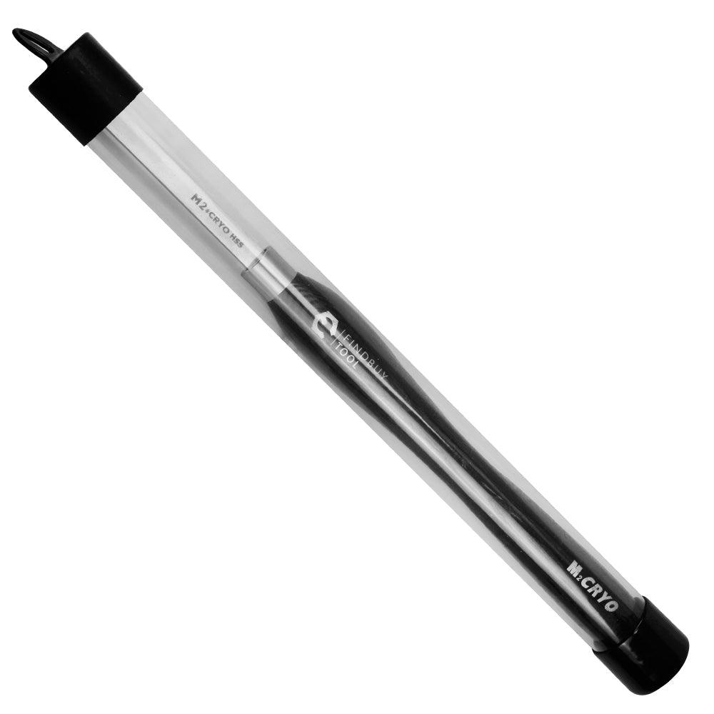 5/16" (8mm) Captive Ring Tool Wood Lathe Turning Tool M2 Cryo HSS - FindBuyTool