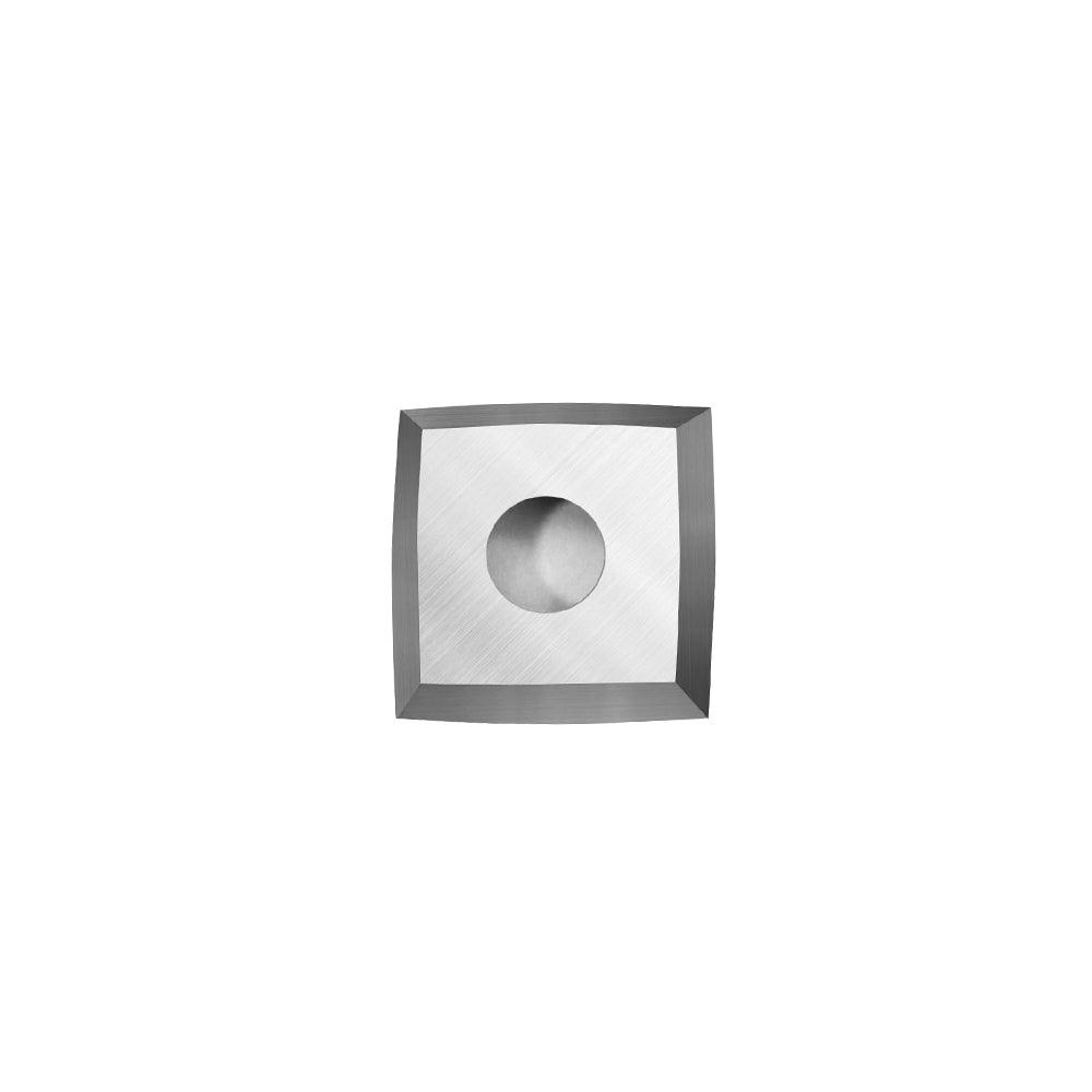 Carbide Insert for LuxCut III Helical Cutterheads 15x15x2.5mm - FindBuyTool
