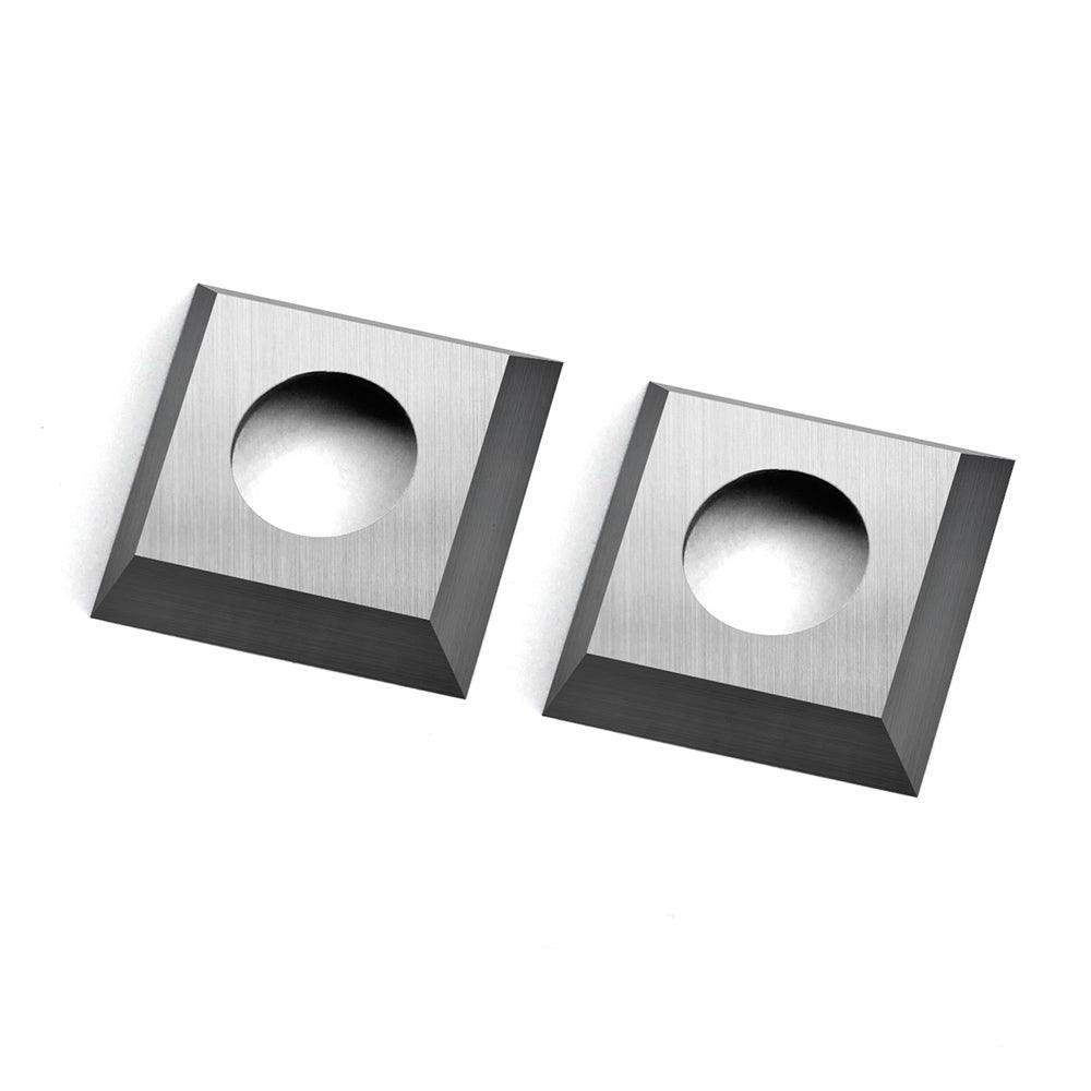 Carbide Insert Knife for HOLZ-HER Cutter Heads 13X13X2.5mm - FindBuyTool