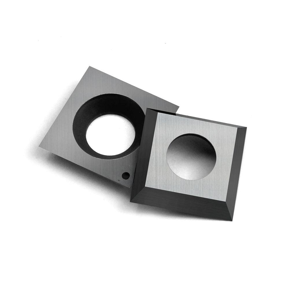 Carbide Insert Knife for HOLZ-HER Cutter Heads 13X13X2.5mm - FindBuyTool