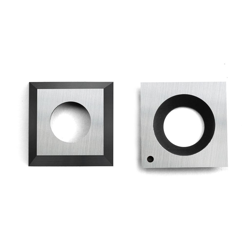 Carbide Insert Knife for HOLZ-HER Cutter Heads 13X13X2.5mm - FindBuyTool