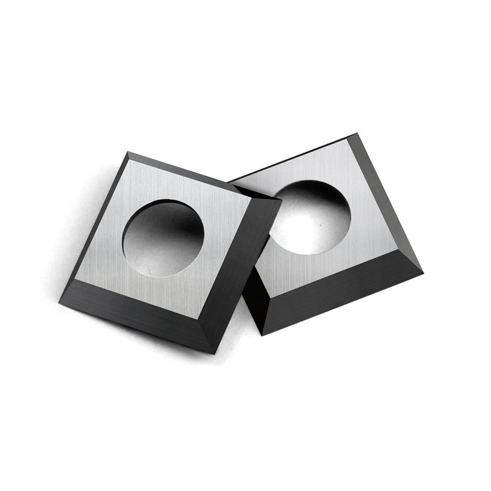 Carbide Insert Knife for HOLZ-HER Cutter Heads 13X13X2.5mm - FindBuyTool