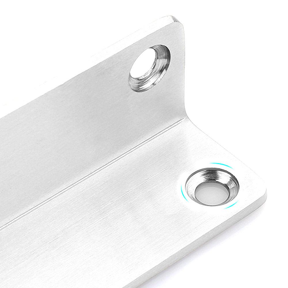 Corner Brace Brackets 90 Degree Angle, 10 PCS - FindBuyTool