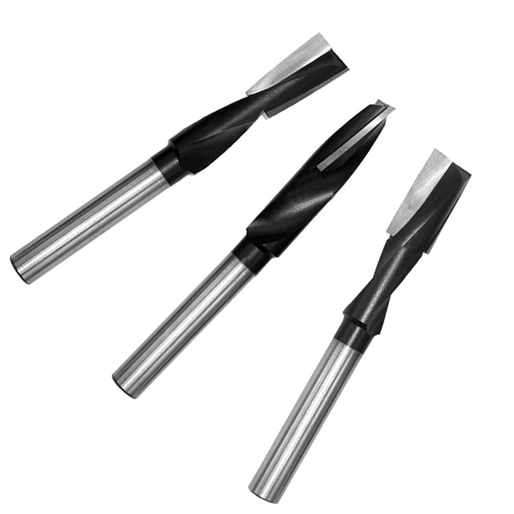 Door Lock Hole Mortise Router Bit - FindBuyTool