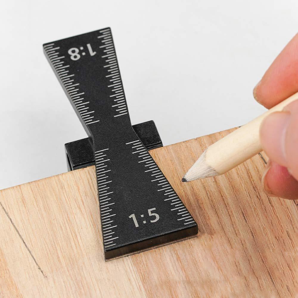 Dovetail Marker Guide - FindBuyTool