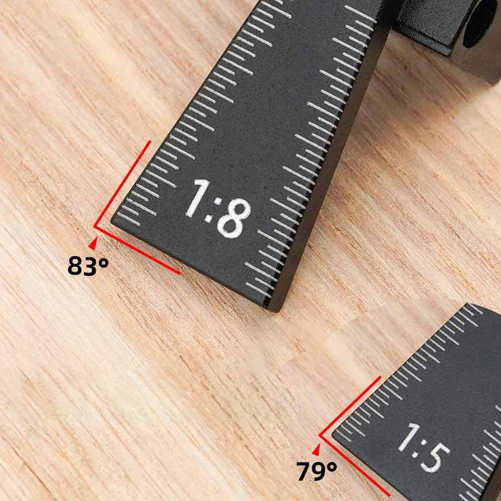 Dovetail Marker Guide - FindBuyTool