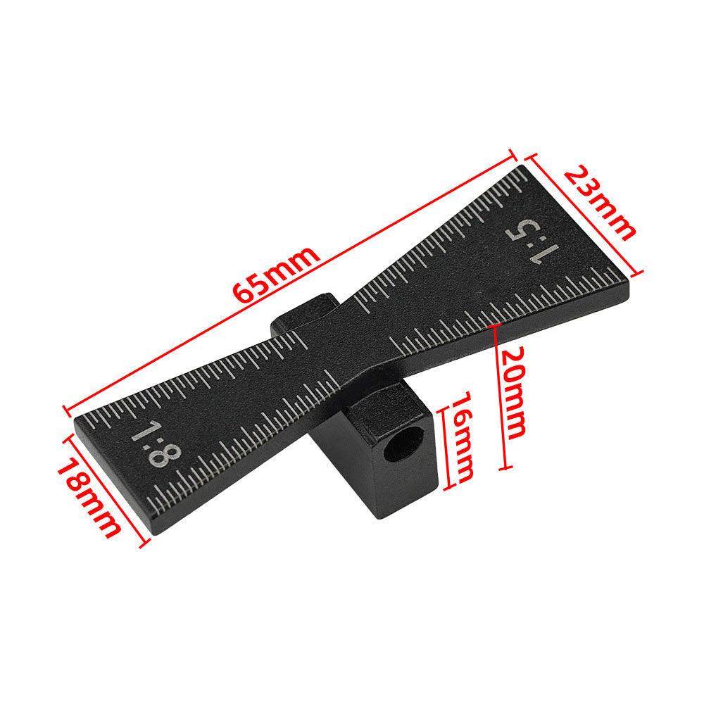 Dovetail Marker Guide - FindBuyTool