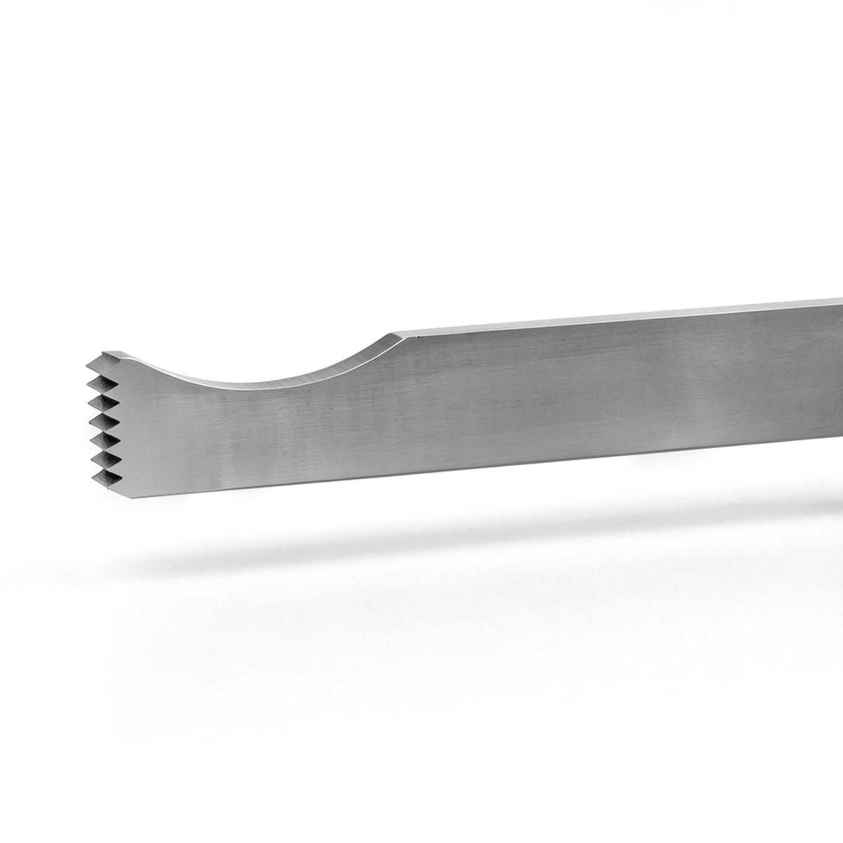 External Thread Chaser Wood Lathe Turning Tool M2 Cryo HSS