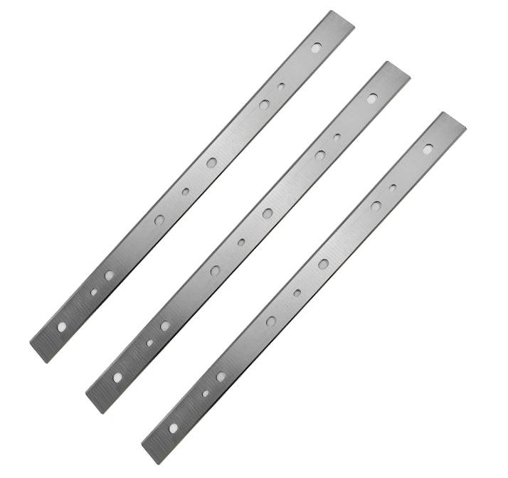 Findbuytool HSS Planer Blades for FB131 13" Planer - FindBuyTool
