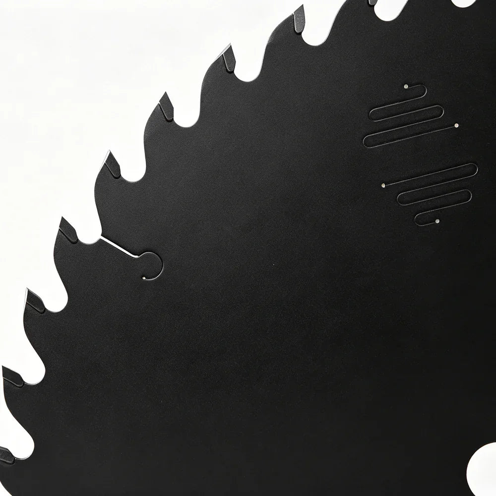 Findbuytool 10-Inch 40-Tooth Saw Blade for Table Saw, Miter Saw