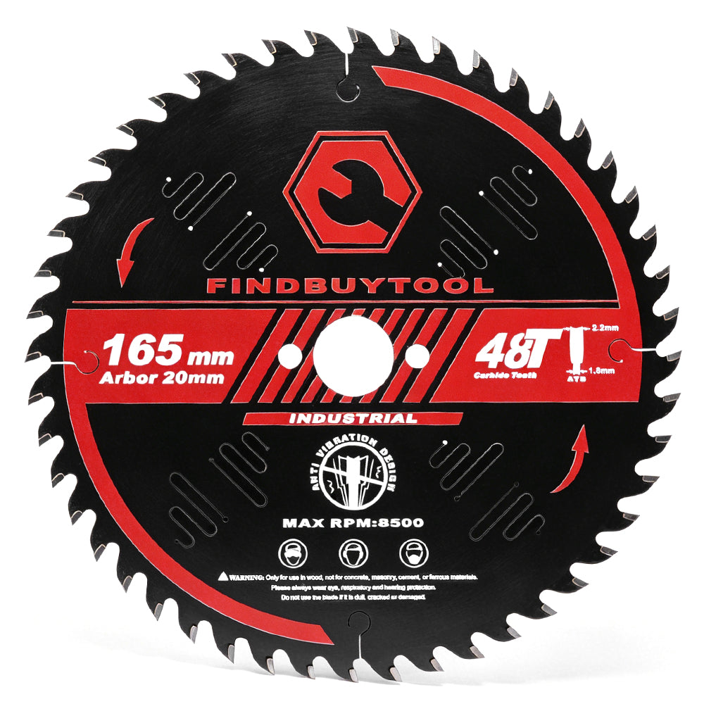 findbuytool-165-mm-48t-saw-blade-for-track-saw-plunge-saw-circular-saw_6