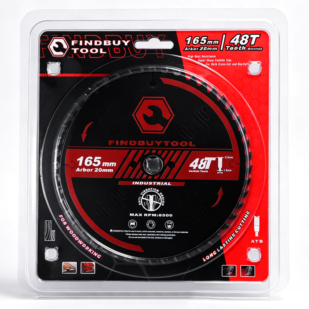 findbuytool-165-mm-48t-saw-blade-for-track-saw-plunge-saw-circular-saw_9