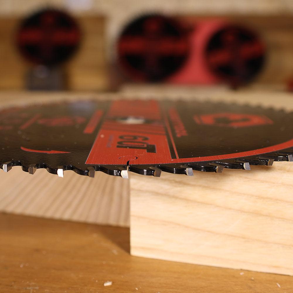 Findbuytool 7-1/4-Inch 60-Tooth Circular Saw Blade - FindBuyTool