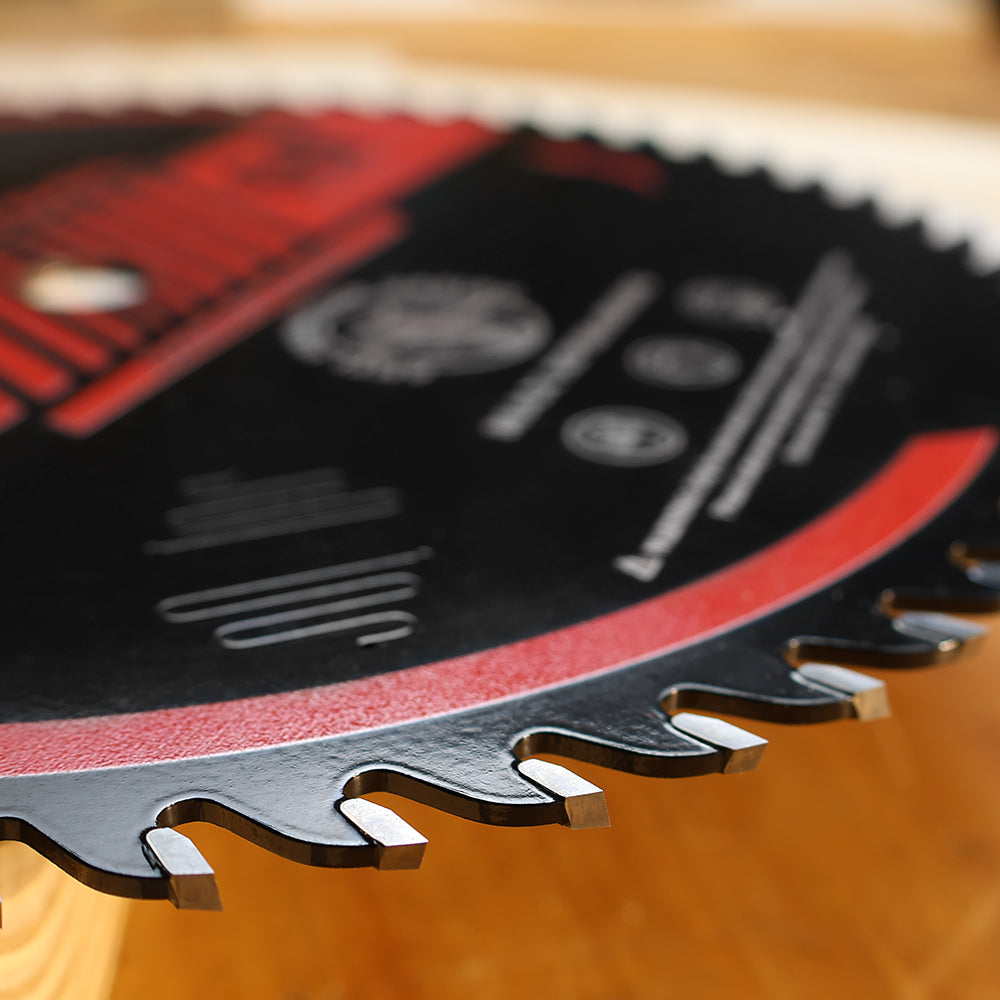 Findbuytool 8-1/4-Inch 60-Tooth Circular Saw Blade - FindBuyTool
