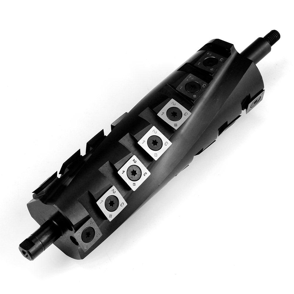 Helical Cutterhead for Craftsman CMEW020 6" Benchtop Jointer - FindBuyTool