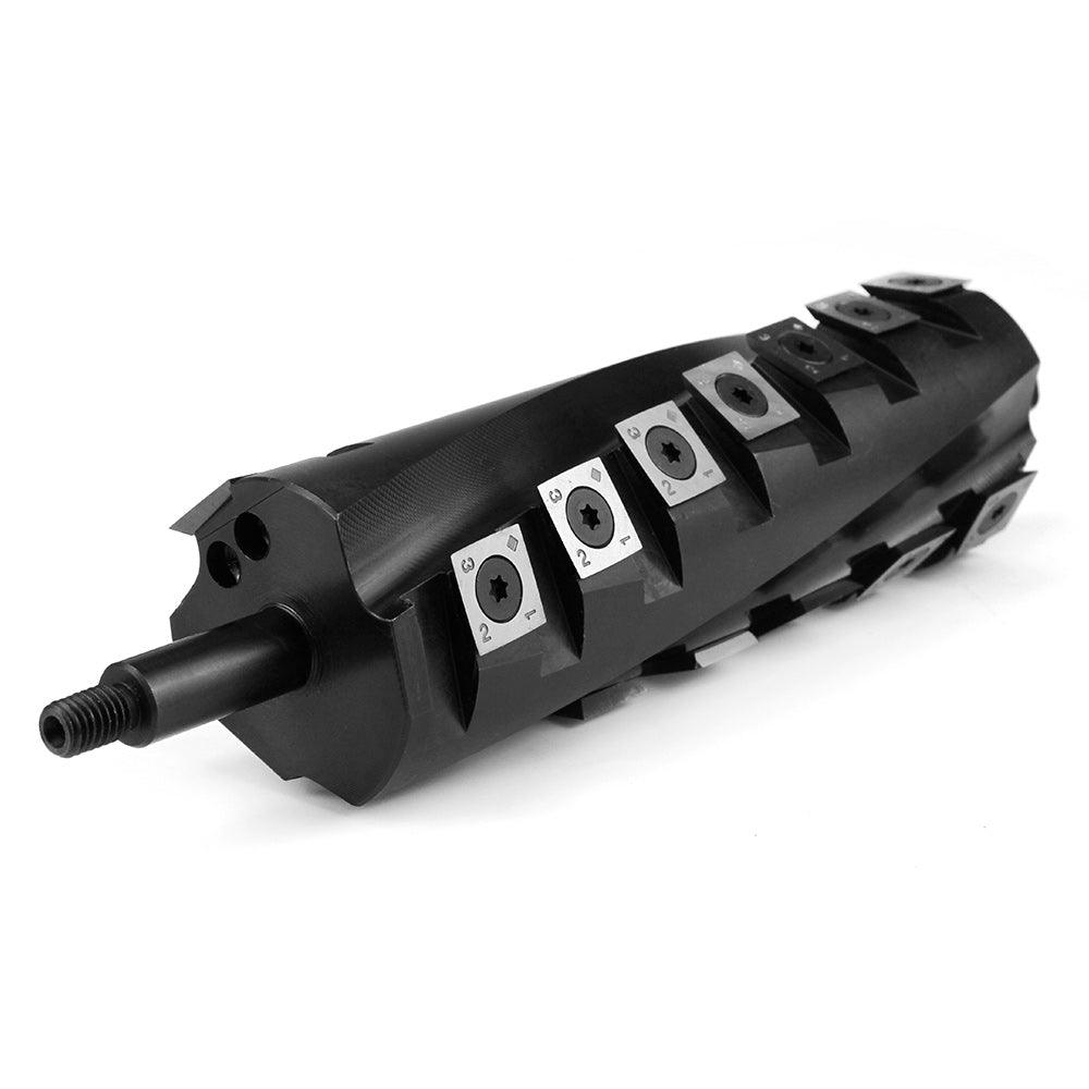 Helical Cutterhead for Craftsman CMEW020 6" Benchtop Jointer - FindBuyTool