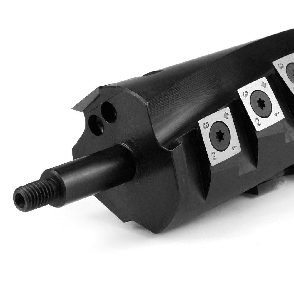 Helical Cutterhead for Craftsman CMEW020 6" Benchtop Jointer - FindBuyTool