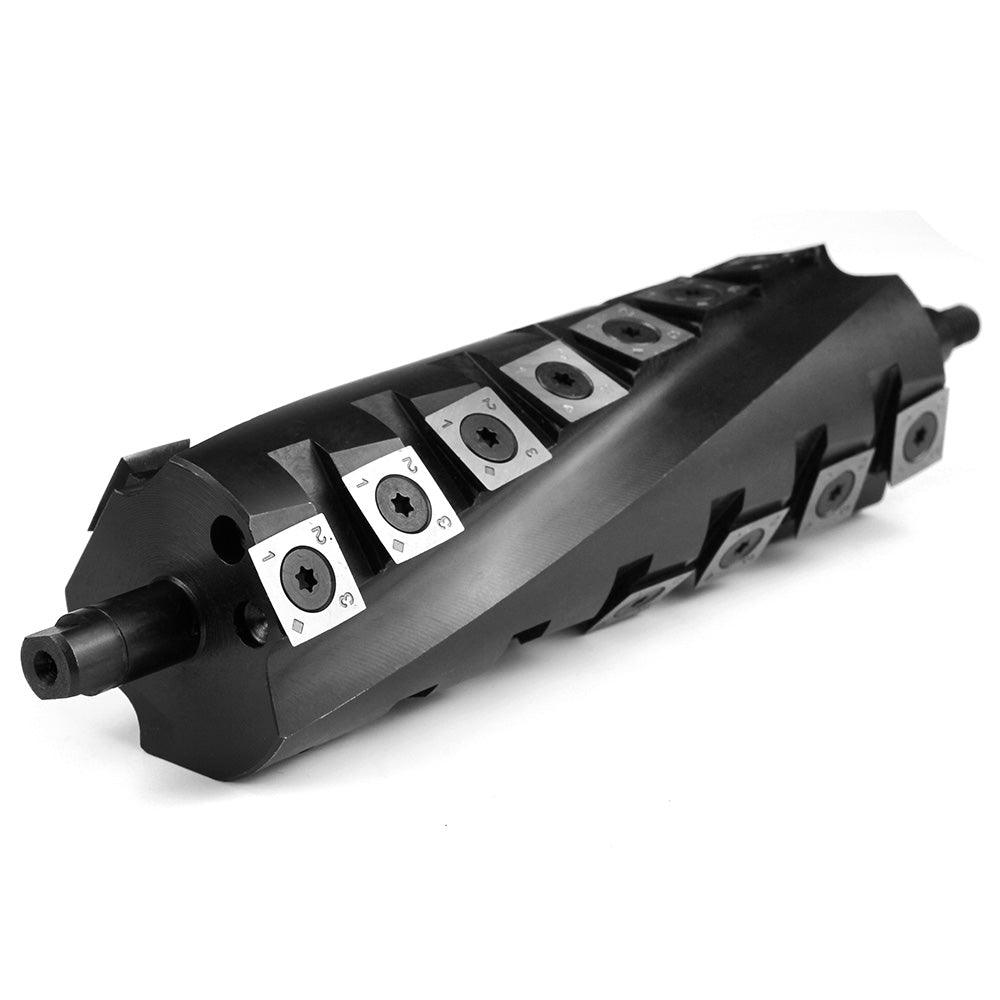 Helical Cutterhead for Craftsman CMEW020 6" Benchtop Jointer - FindBuyTool