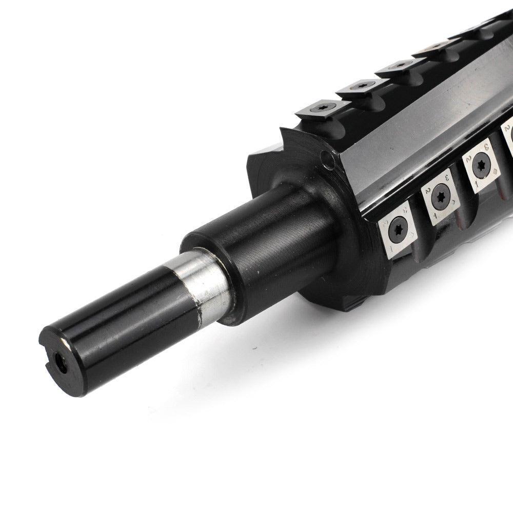 Helical Cutterhead for HAFCO T380A 15" Planer - FindBuyTool