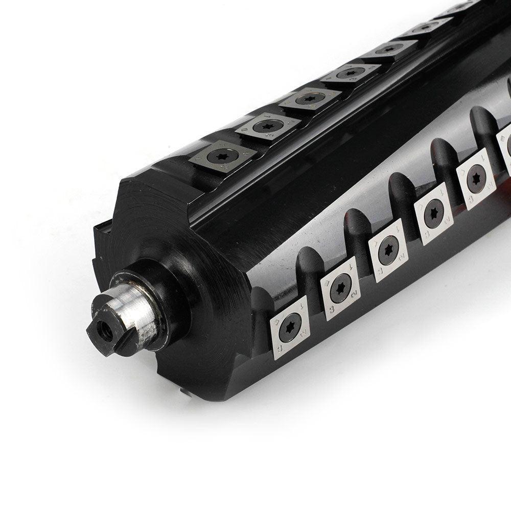 Helical Cutterhead for HAFCO T380A 15" Planer - FindBuyTool