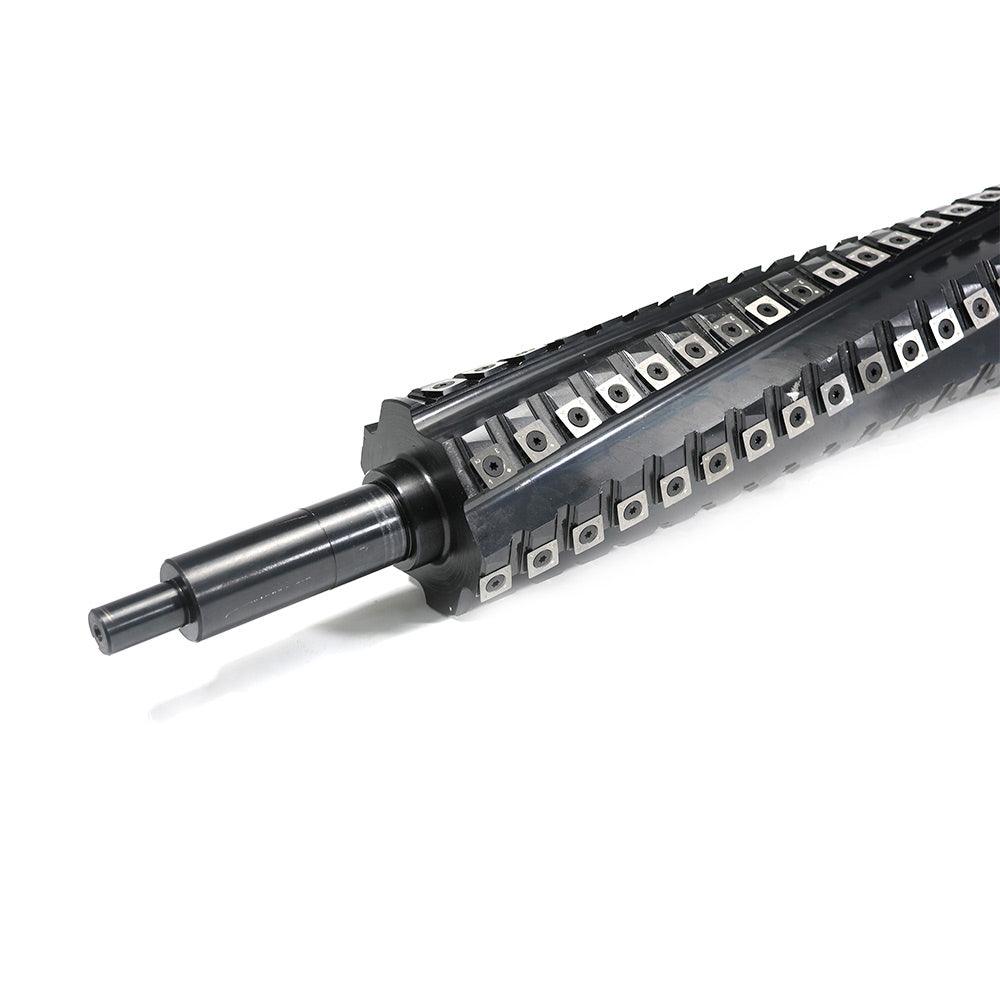 Helical Cutterhead for Powermatic P180 18" Thickness Planer - FindBuyTool