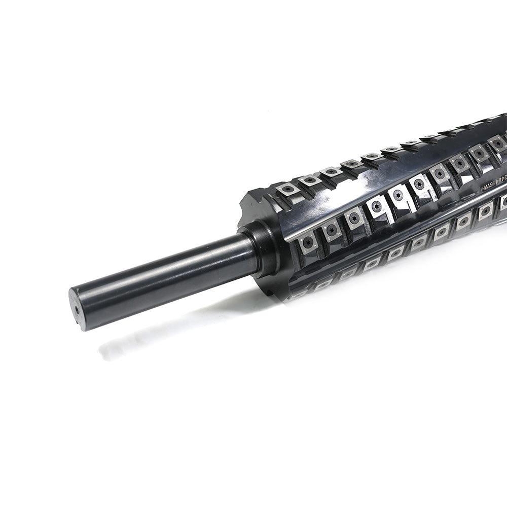 Helical Cutterhead for Powermatic P180 18" Thickness Planer - FindBuyTool