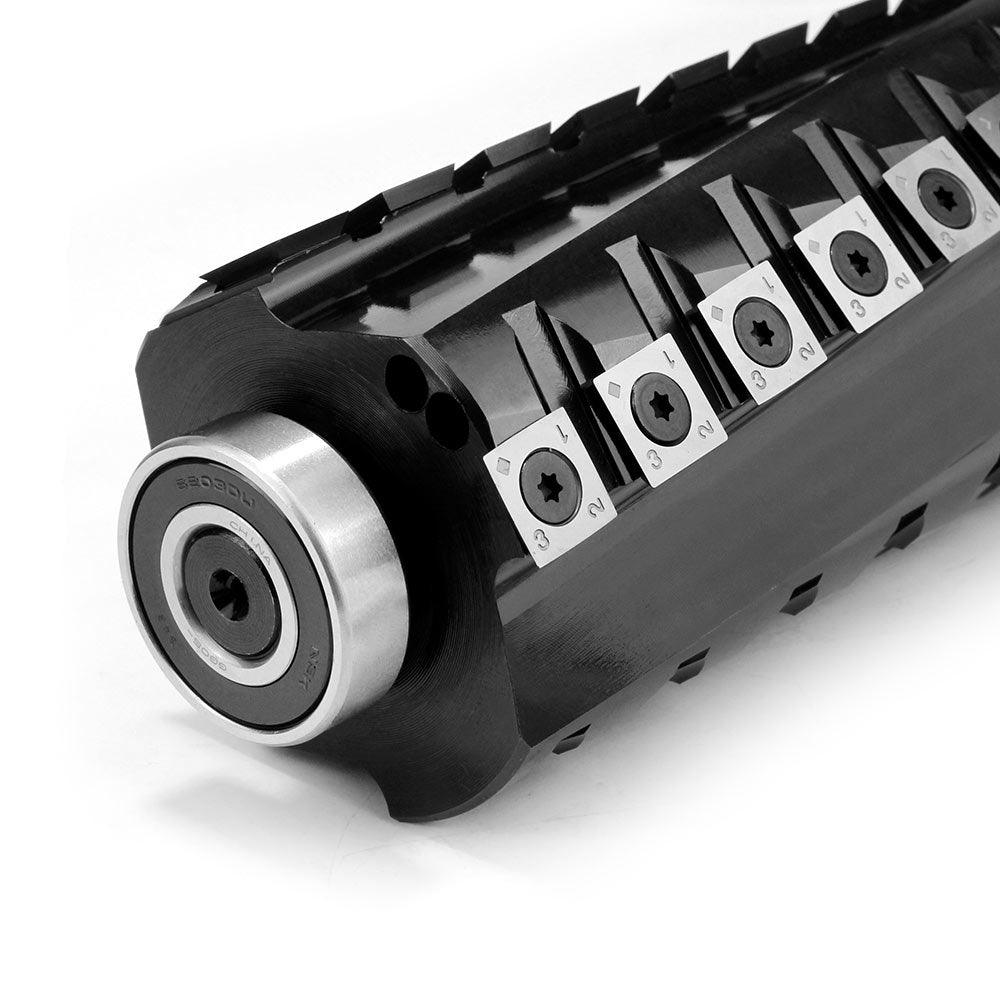 Helical Cutterhead for Powermatic P60 P60A P60B 8" Jointer - FindBuyTool