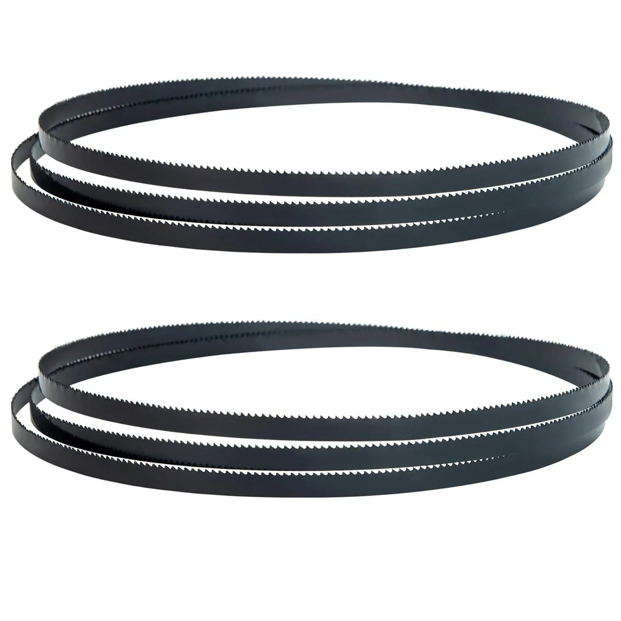 High-quality band saw blades for precise woodworking cuts, durable and reliable tools.