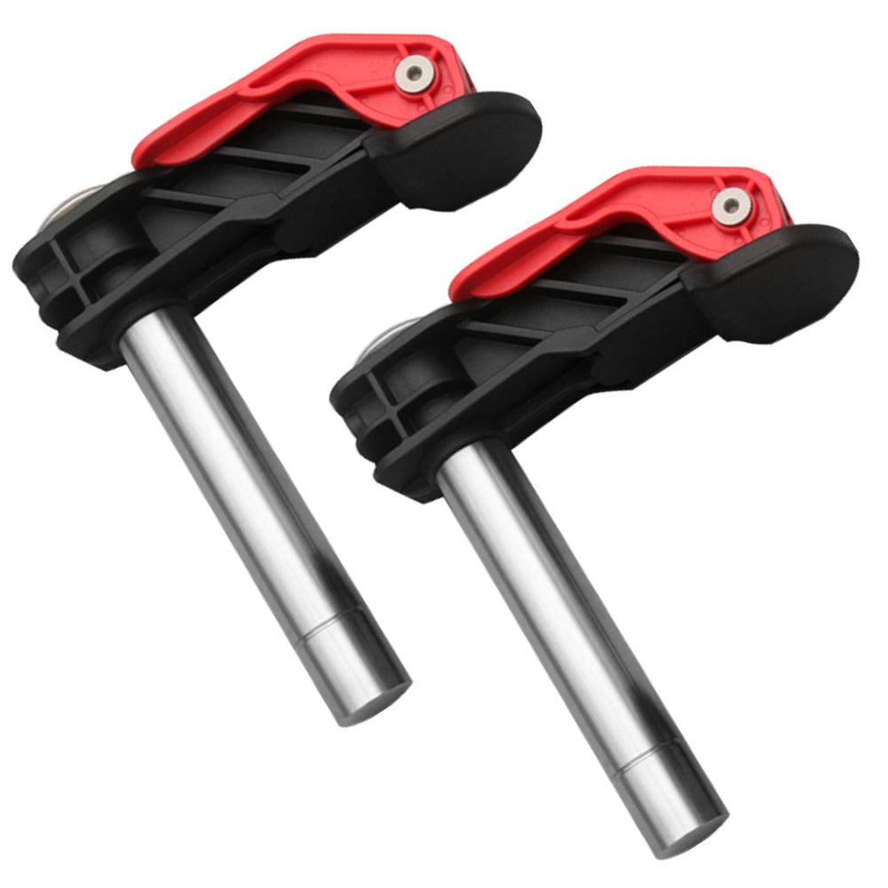 Hold Down Clamp Long Bench Dog, 2PCS - FindBuyTool