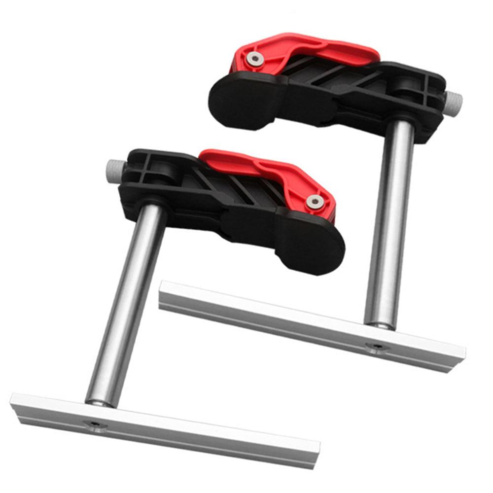 Hold Down Clamp Long Bench Dog, 2PCS - FindBuyTool