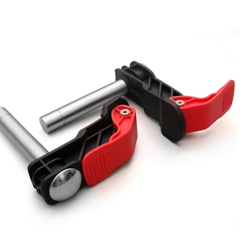 Hold Down Clamp Long Bench Dog, 2PCS - FindBuyTool