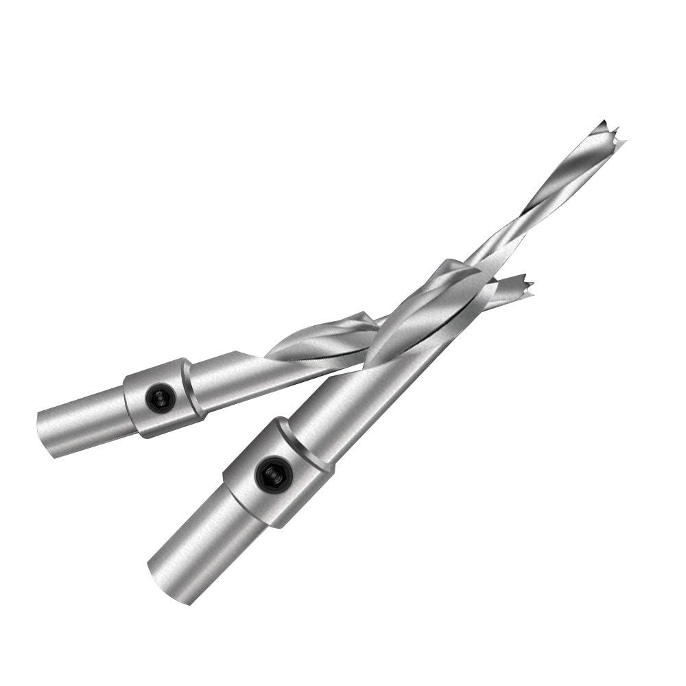 HSS Salad Adjustable Countersink Drill Bit - FindBuyTool