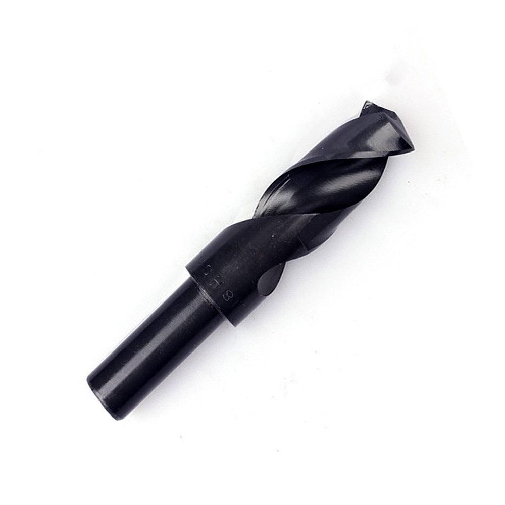 HSS Twist Drill Bit Reduced Shank - FindBuyTool