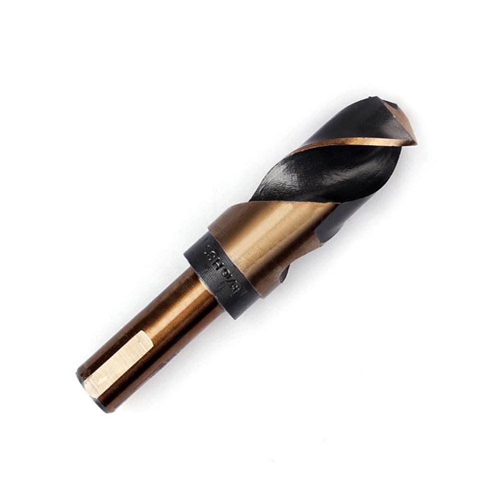 HSS Twist Drill Bit Reduced Shank - FindBuyTool