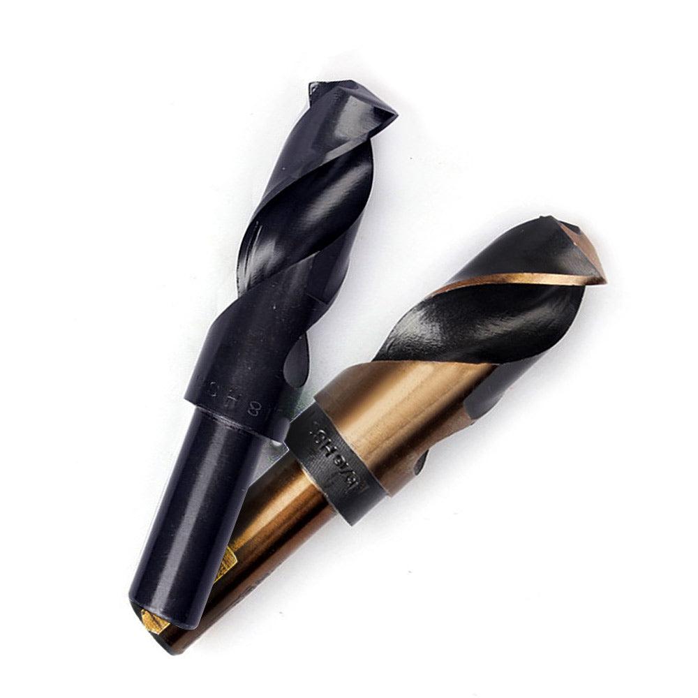 HSS Twist Drill Bit Reduced Shank - FindBuyTool