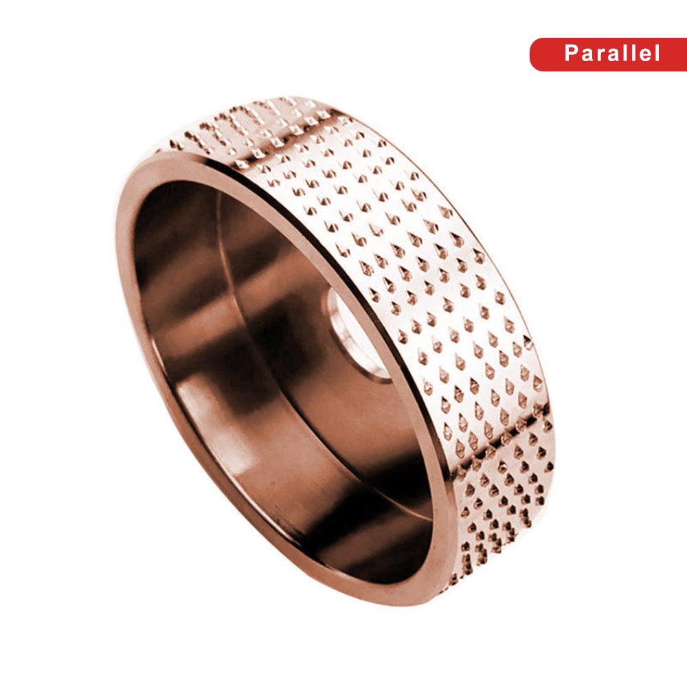 Grinding Wheel Shaping Disc for Woodworking Carving and Shaping - FindBuyTool