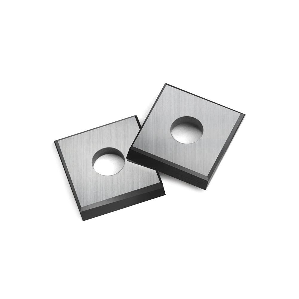 Indexable Carbide Insert Knife 10.5x12x1.5mm - FindBuyTool