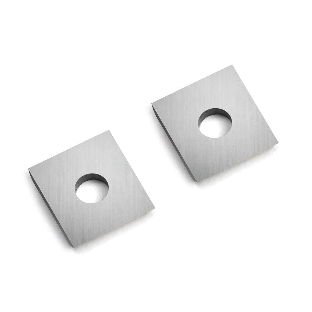 Indexable Carbide Insert Knife 10.5x12x1.5mm - FindBuyTool