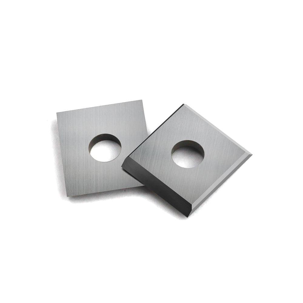 Indexable Carbide Insert Knife 10.5x12x1.5mm - FindBuyTool