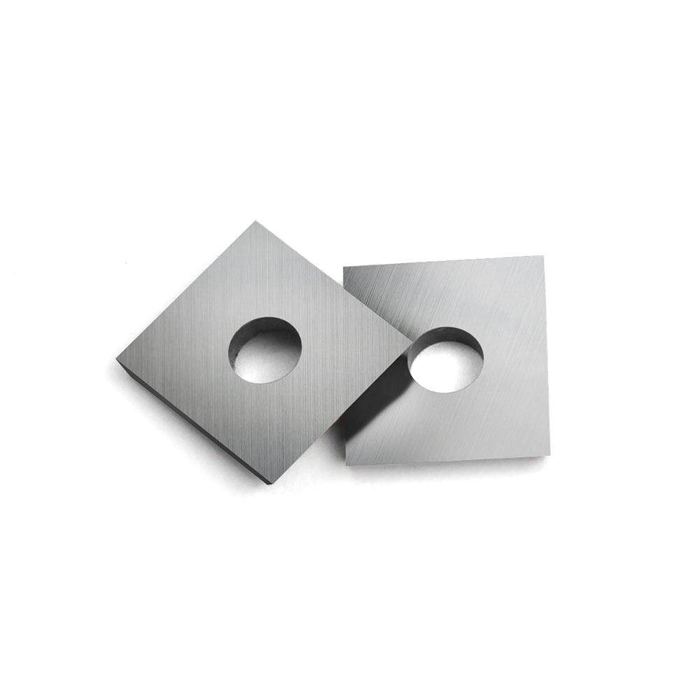 Indexable Carbide Insert Knife 10.5x12x1.5mm - FindBuyTool