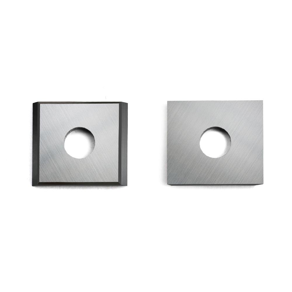 Indexable Carbide Insert Knife 10.5x12x1.5mm - FindBuyTool