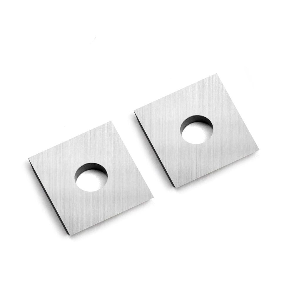 Indexable Carbide Insert Knife 11x12x1.5mm - FindBuyTool